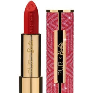 PUR x Barbie Iconic CEO Semi Matte Lipstick